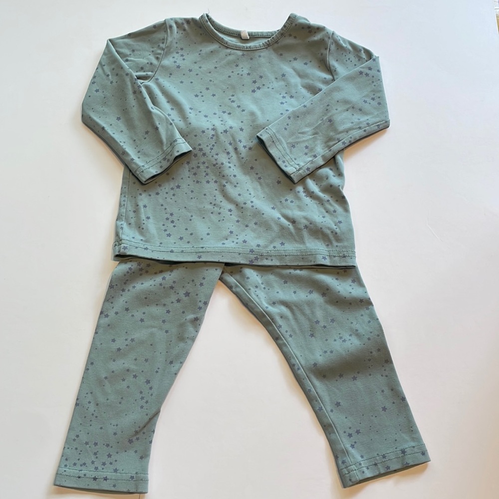 Super Soft Star PJs